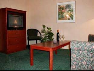 Hotel Hilton Garden Downtown
