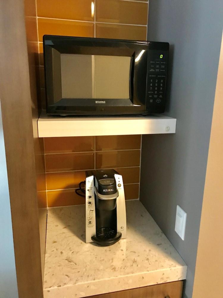 Hilton Garden Downtown Hotel