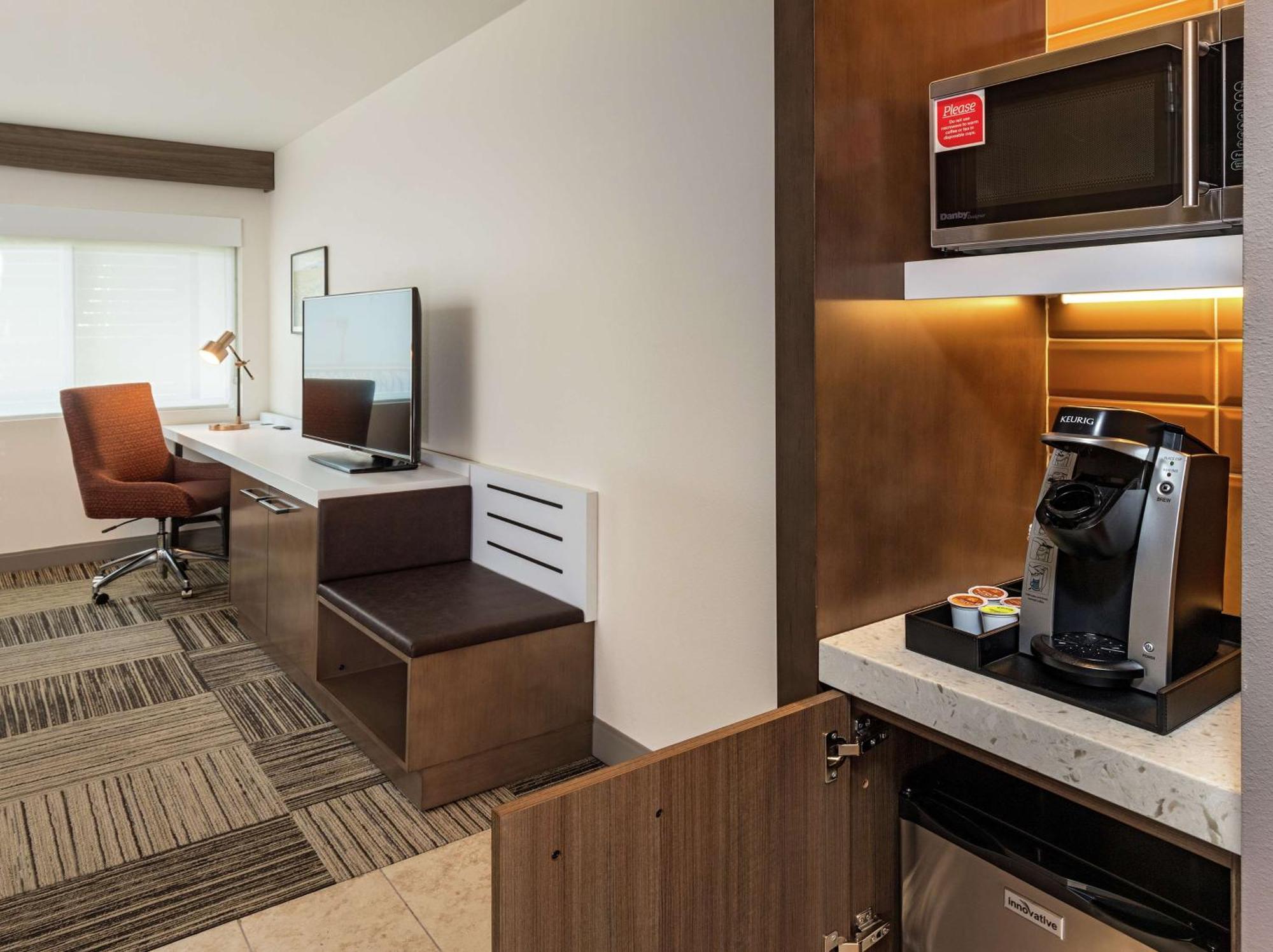 Hilton Garden Downtown