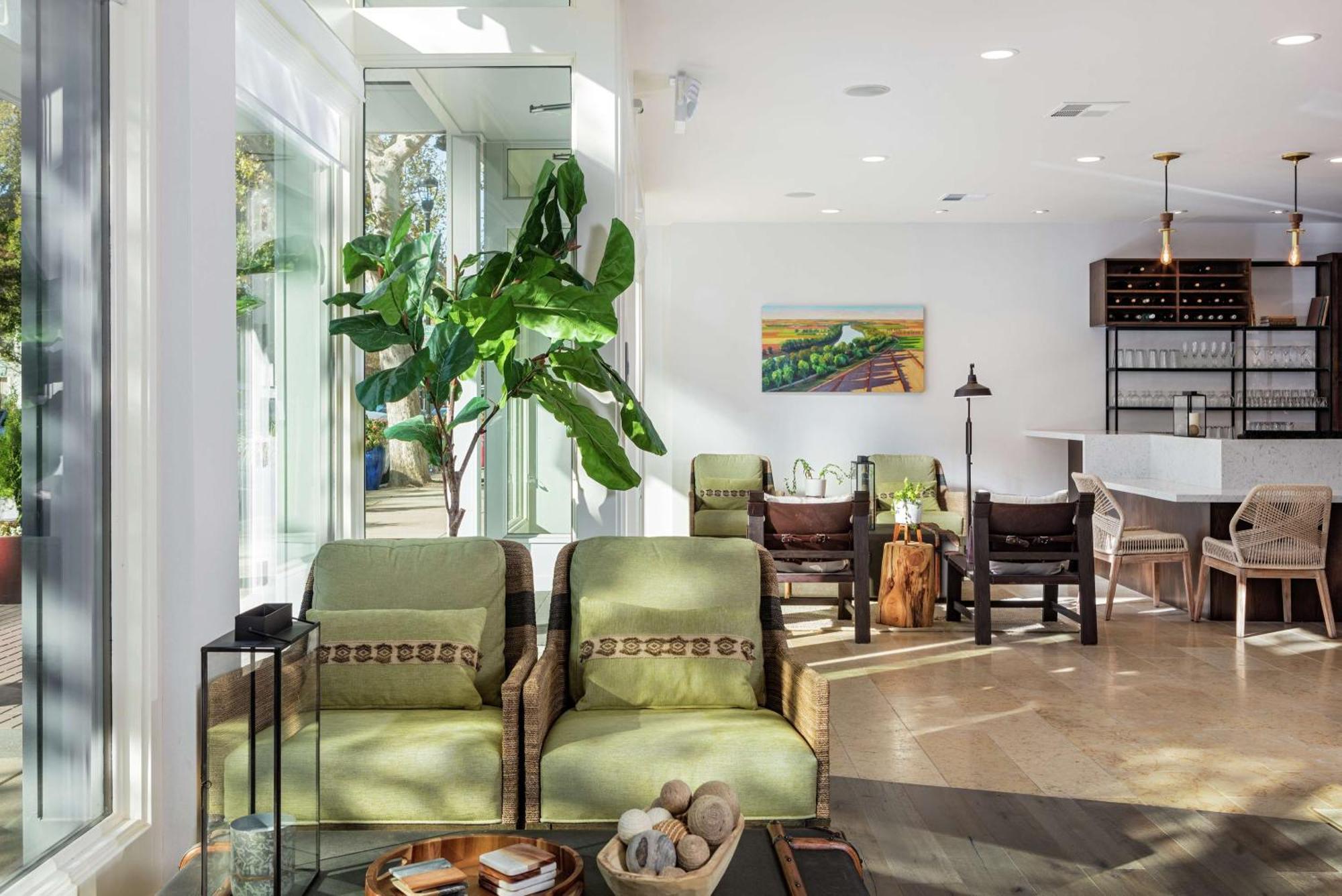 Hilton Garden Downtown