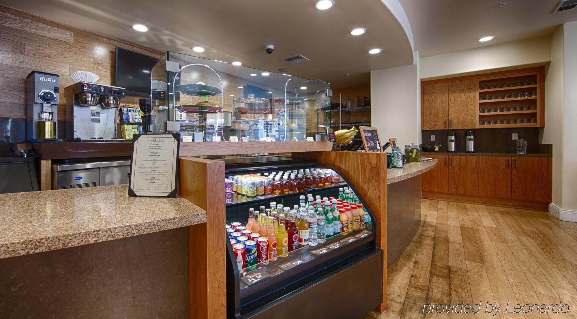 Hilton Garden Downtown 3* Davis