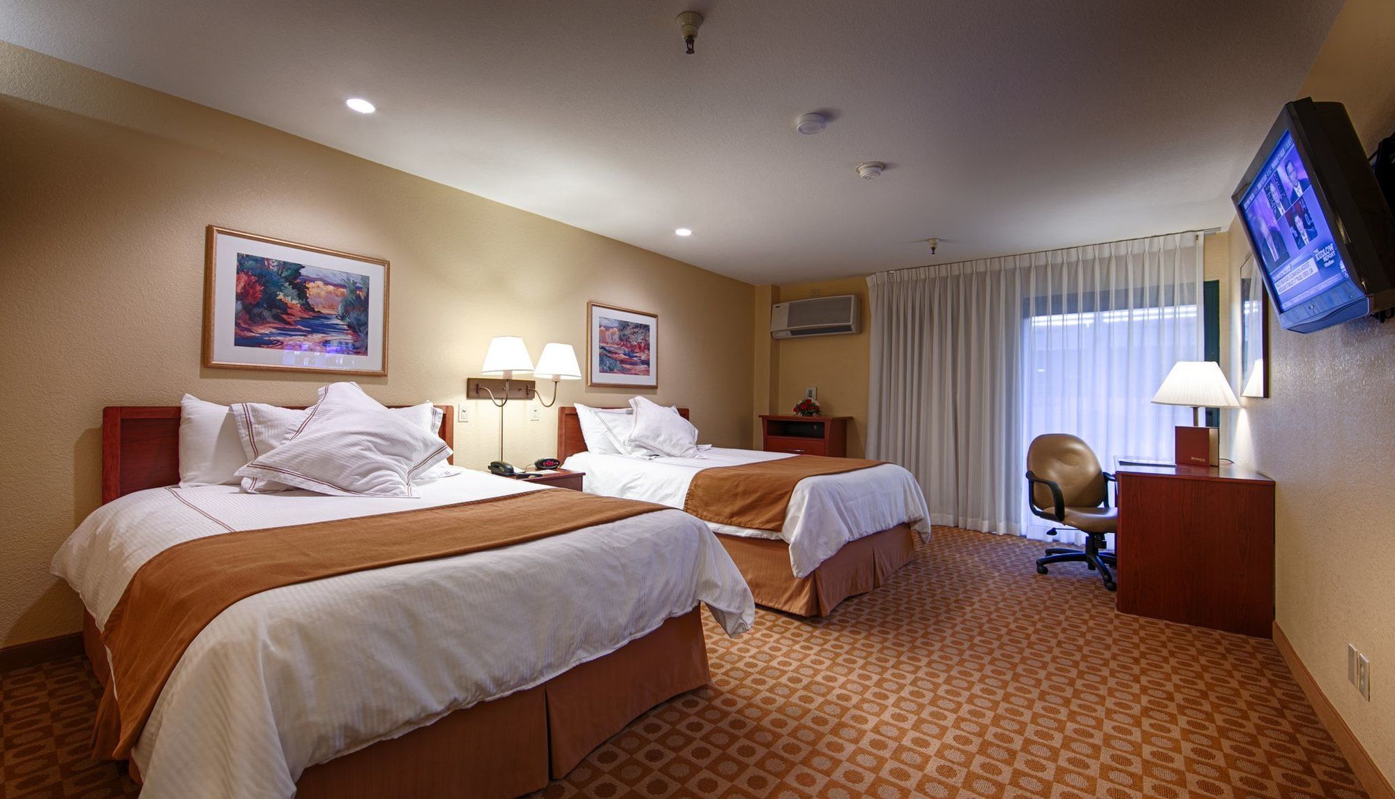 Hilton Garden Downtown