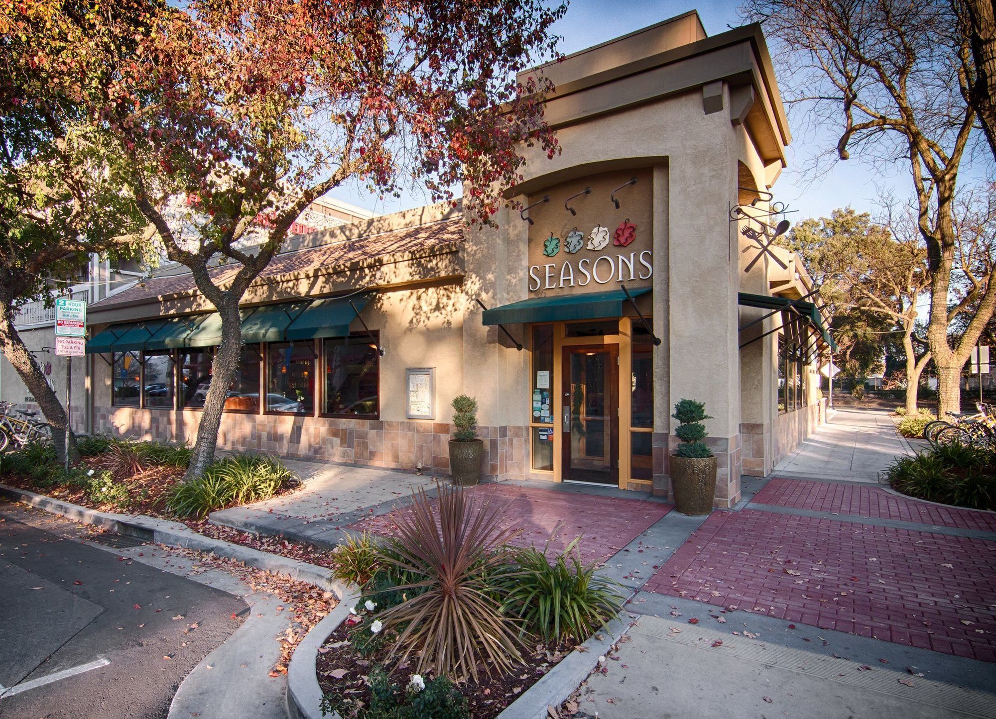 Hilton Garden Downtown