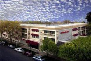Hilton Garden Downtown 3*