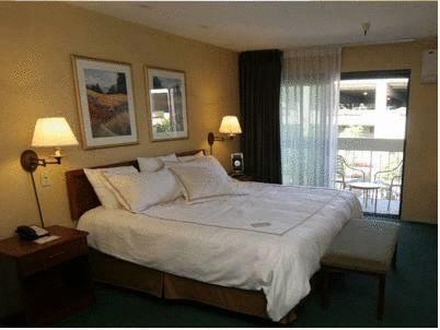 Hilton Garden Downtown Hotel
