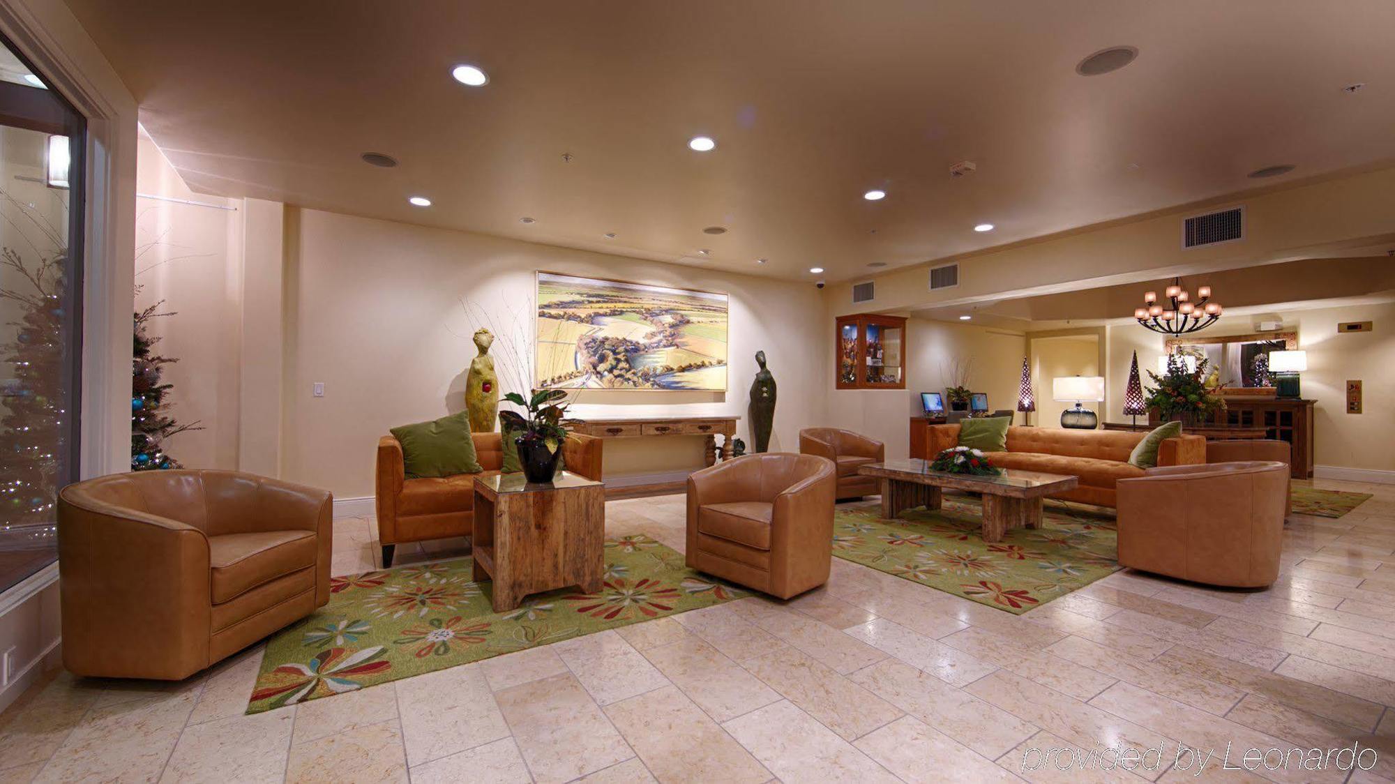 Hilton Garden Downtown Hotel Davis