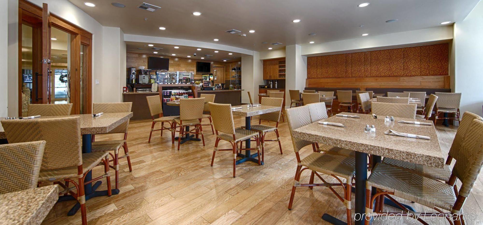 Hilton Garden Downtown