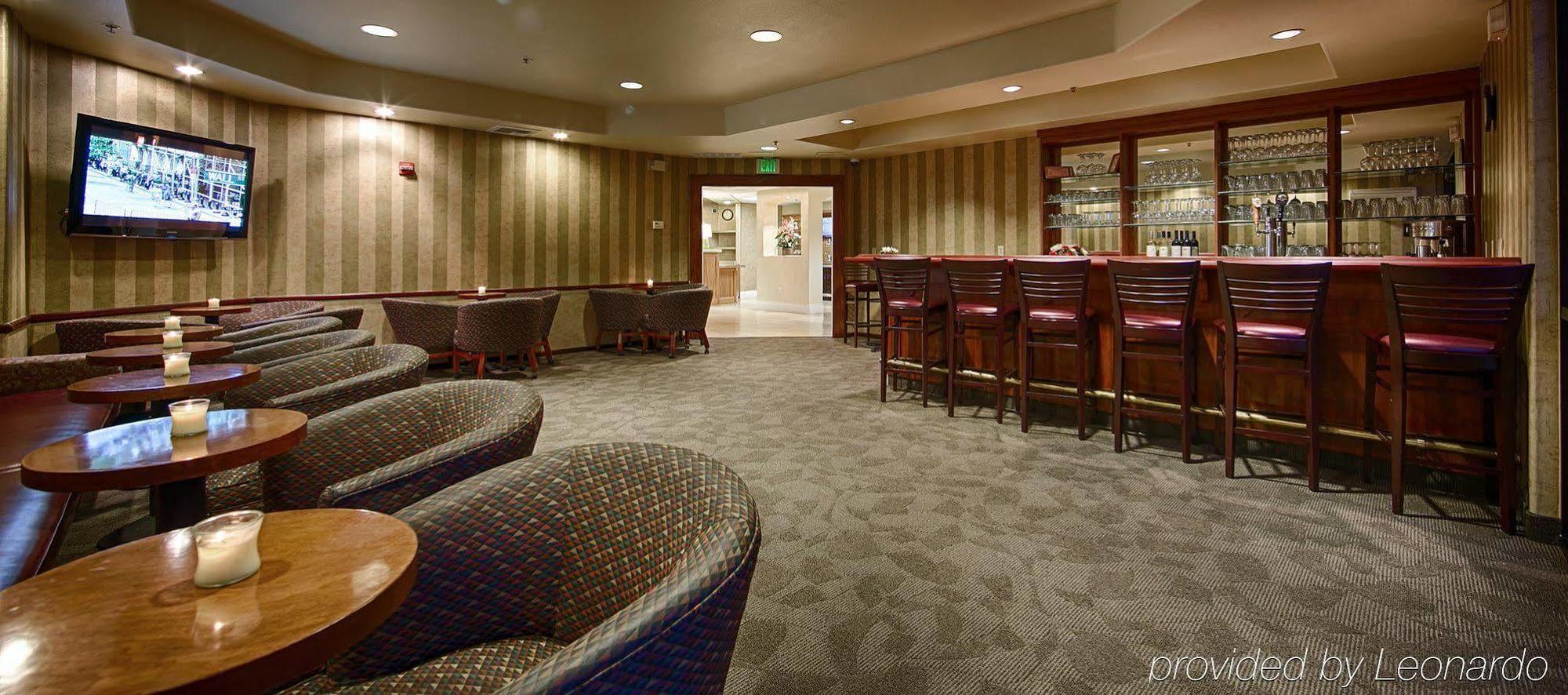 Hotel Hilton Garden Downtown Davis