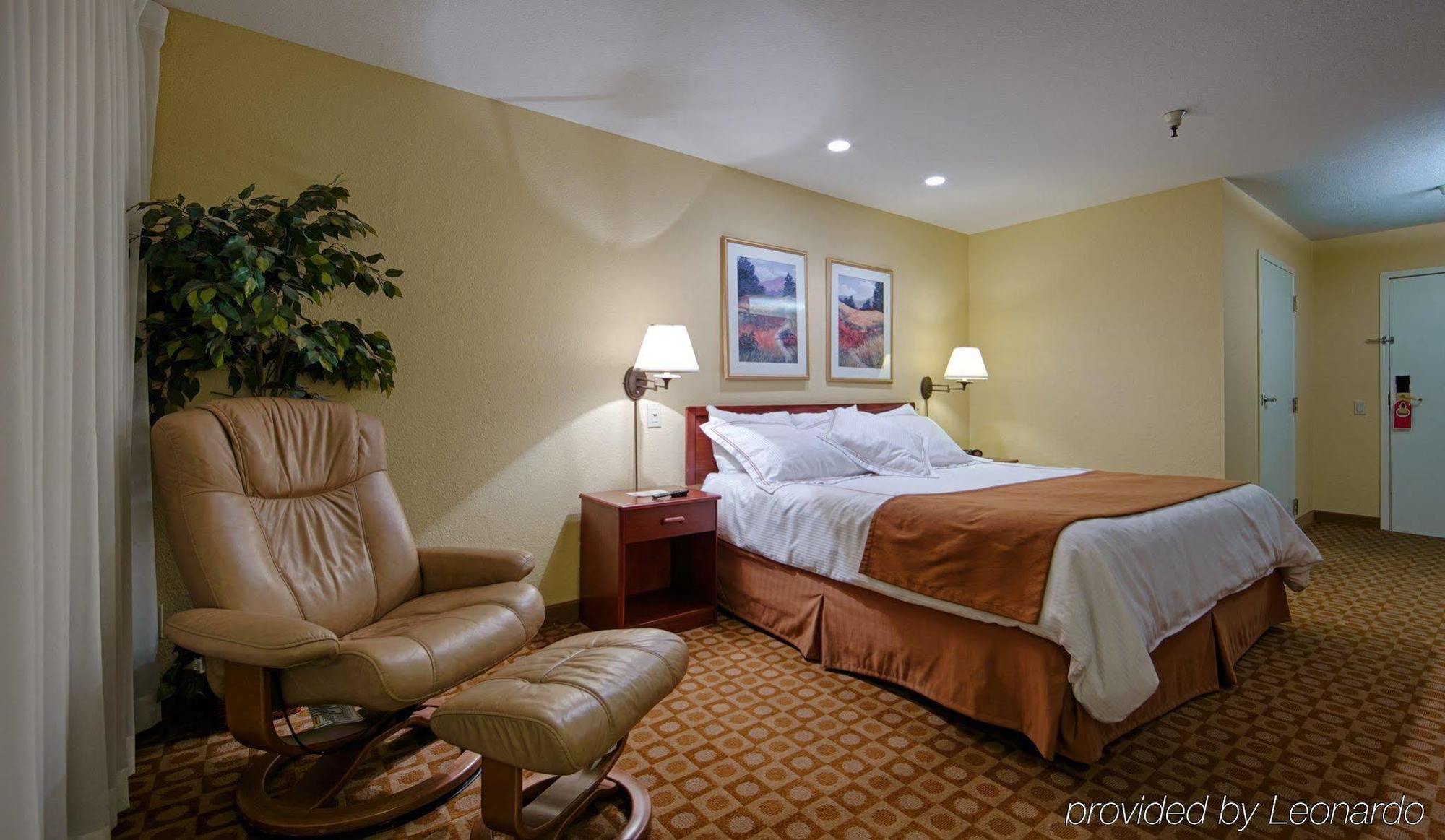 Hotel Hilton Garden Downtown 3*