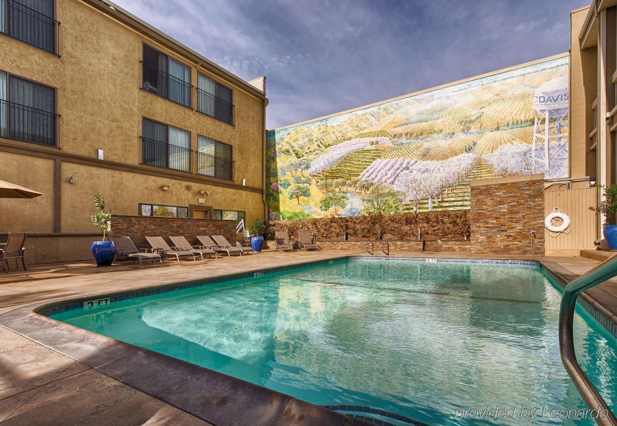 Hotel Hilton Garden Downtown 3*