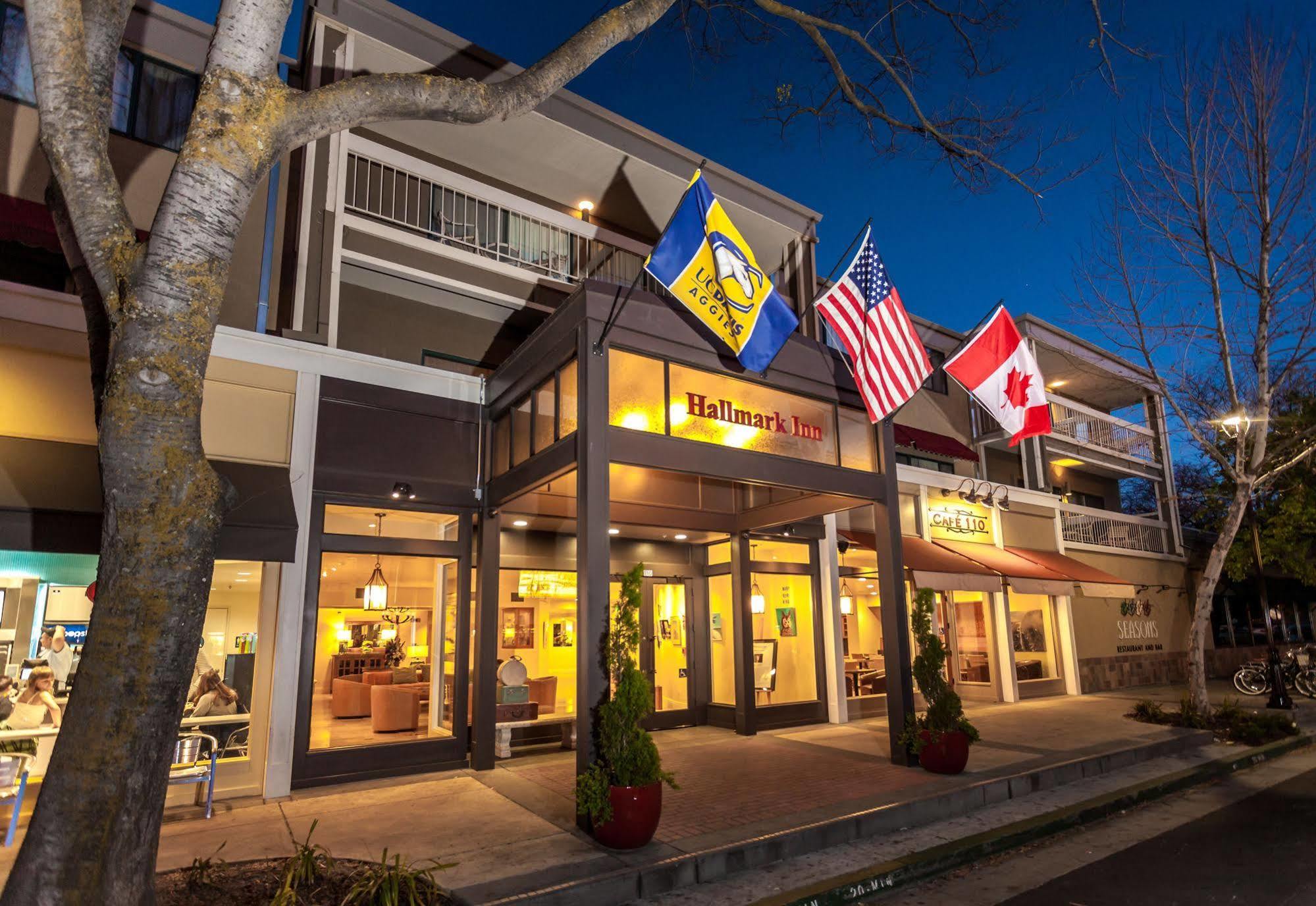 Hilton Garden Downtown