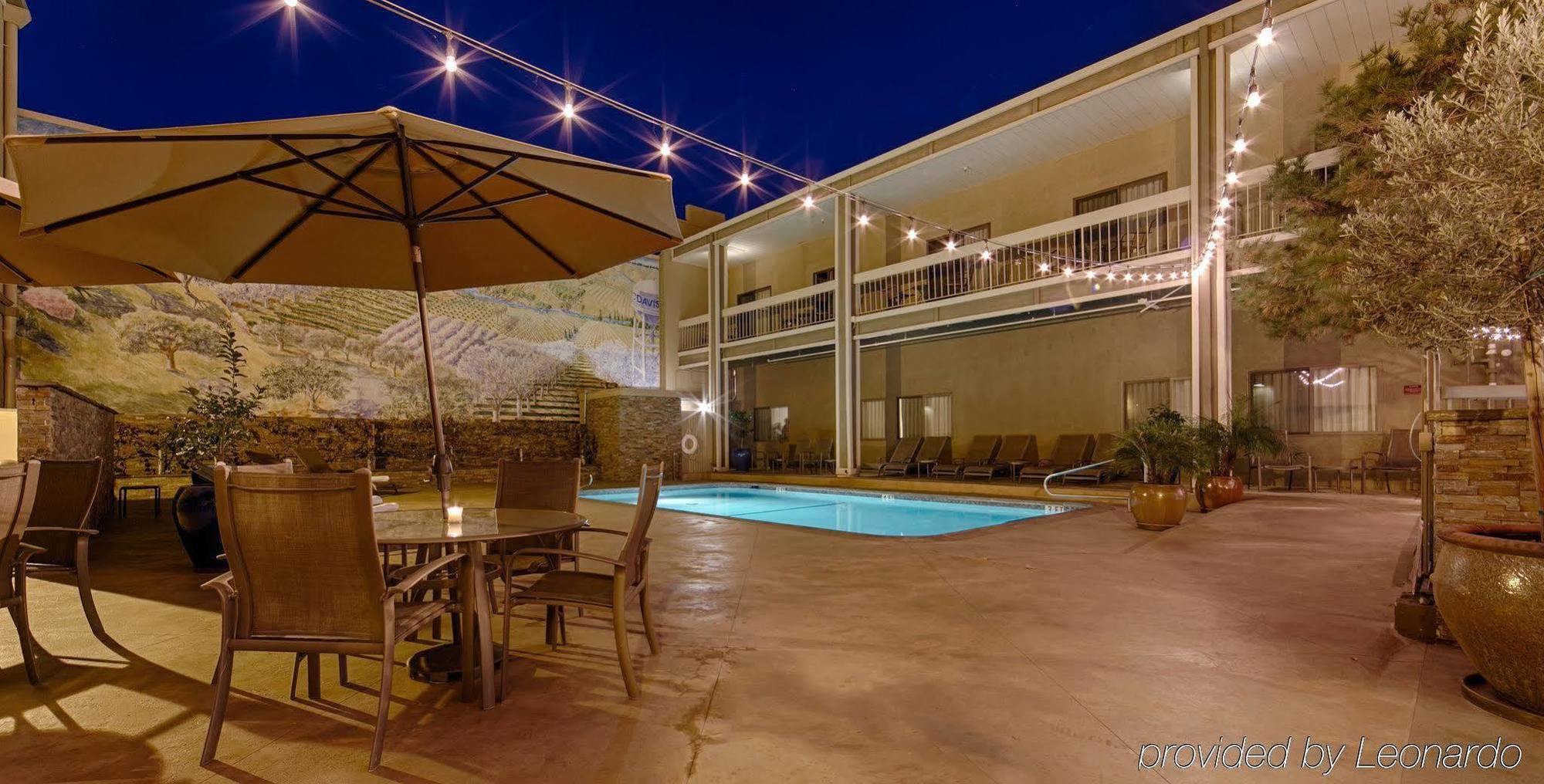 Hilton Garden Downtown Davis