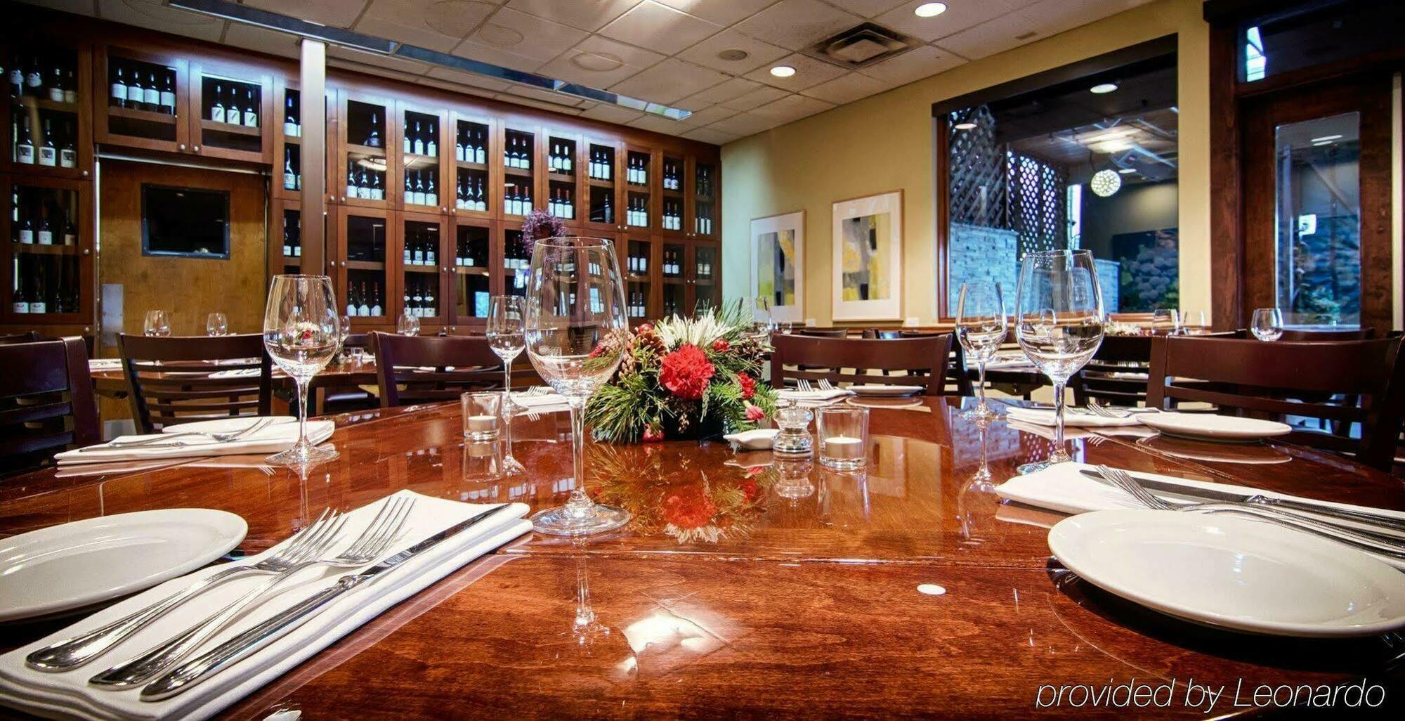 Hilton Garden Downtown Hotel Davis