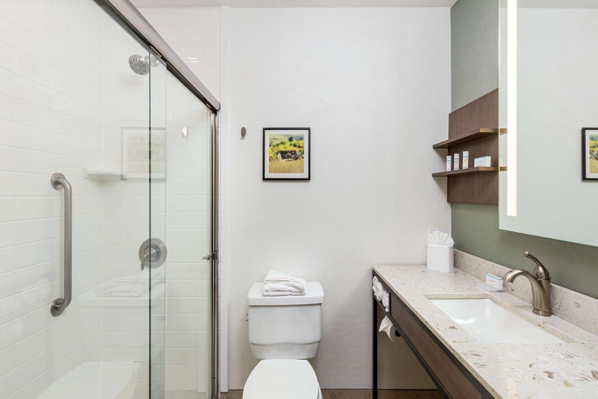Hotel Hilton Garden Downtown 3*