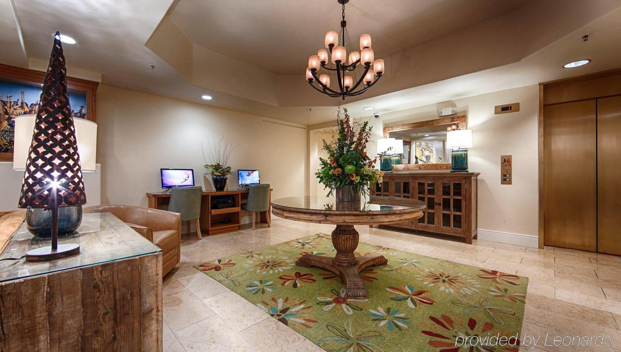 Hilton Garden Downtown Hotel Davis
